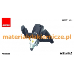 RUPES MX 1100E materialylakiernicze.pl
